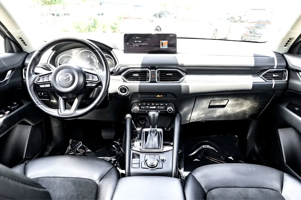 2022 Mazda CX-5 2nd Gen - Image 11 of 17