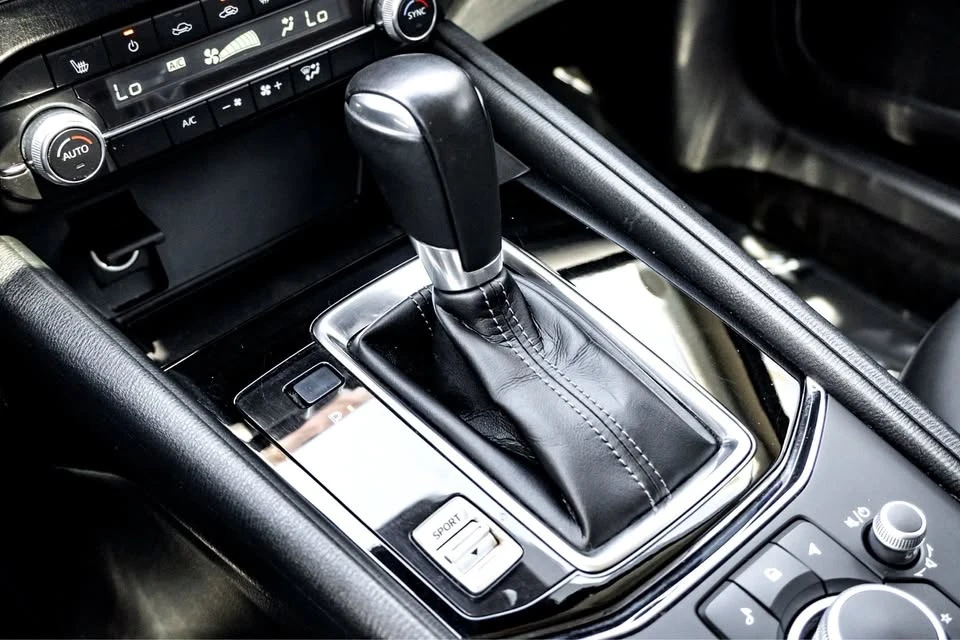 2022 Mazda CX-5 2nd Gen - Image 12 of 17