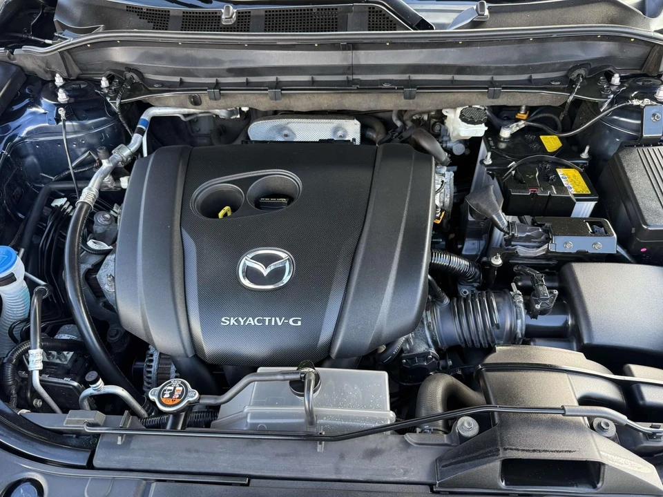 2022 Mazda CX-5 2nd Gen - Image 12 of 21