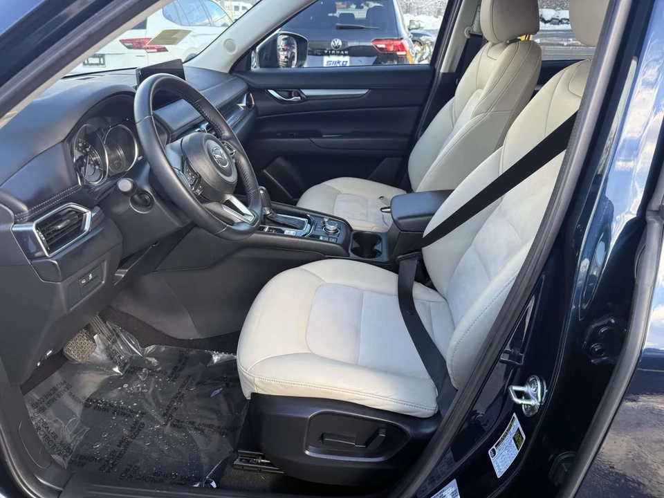2022 Mazda CX-5 2nd Gen - Image 19 of 21