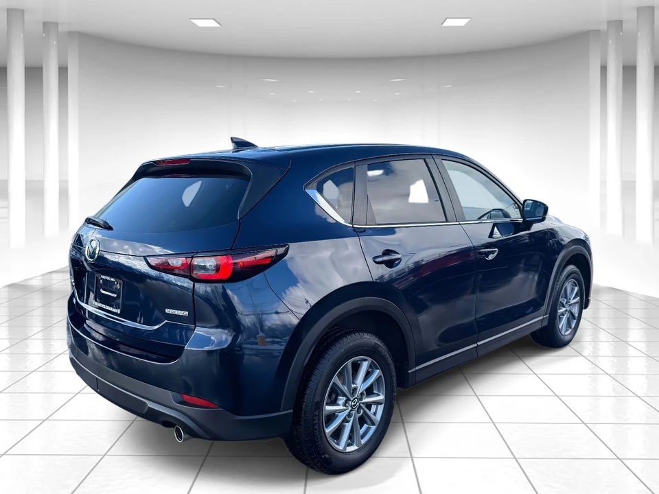 2022 Mazda CX-5 2nd Gen - Image 3 of 21