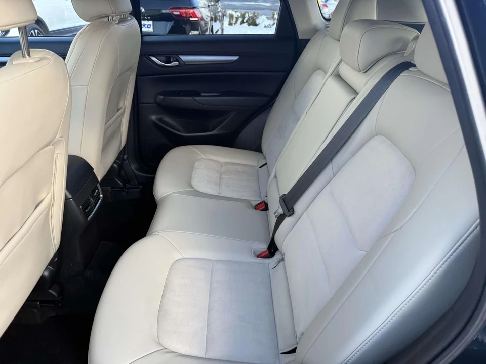 2022 Mazda CX-5 2nd Gen - Image 16 of 21