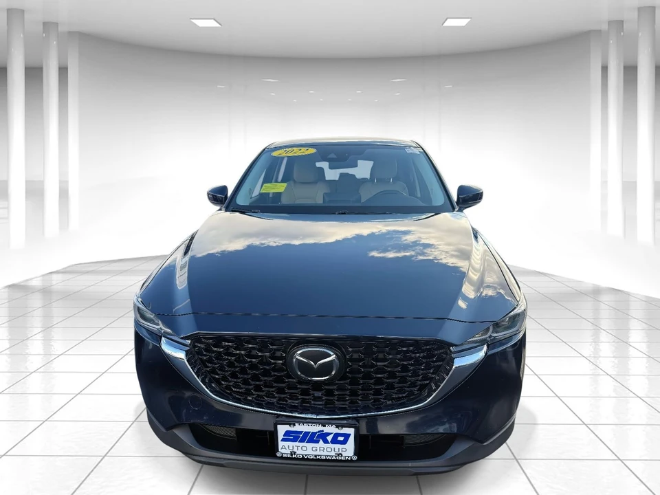 2022 Mazda CX-5 2nd Gen - Image 11 of 21
