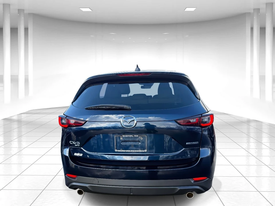 2022 Mazda CX-5 2nd Gen - Image 4 of 21