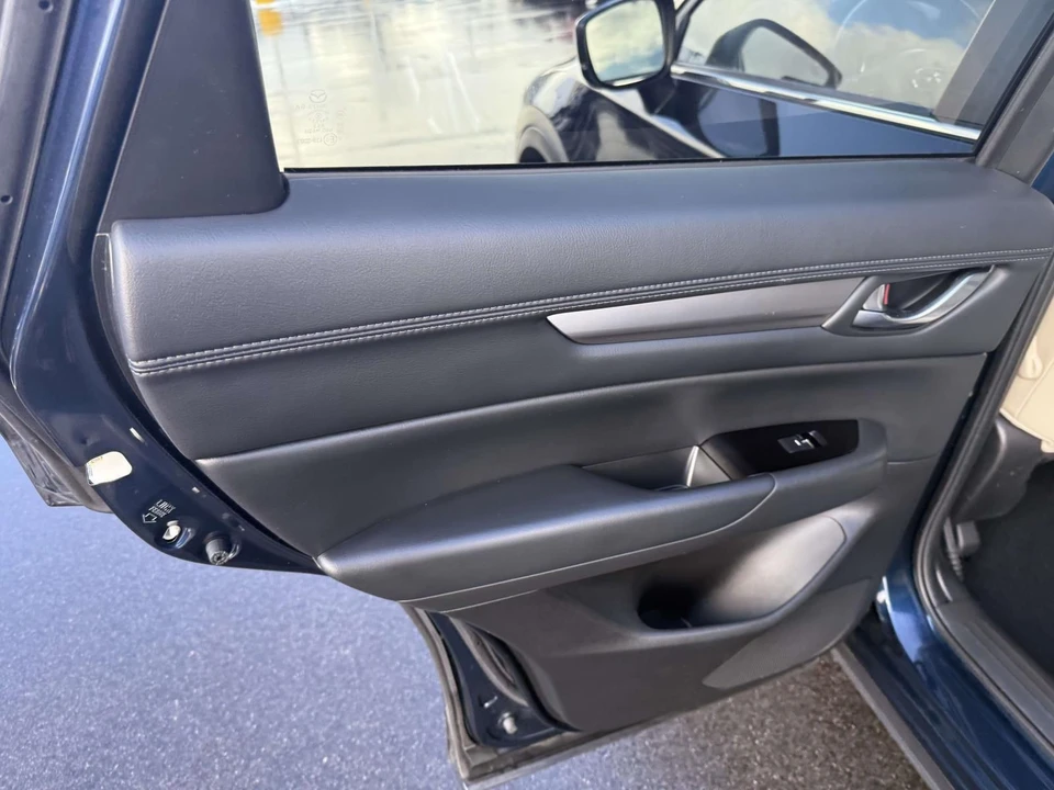 2022 Mazda CX-5 2nd Gen - Image 17 of 21