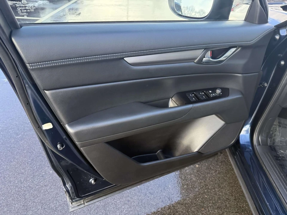 2022 Mazda CX-5 2nd Gen - Image 18 of 21