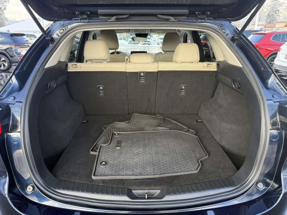 2022 Mazda CX-5 2nd Gen - Image 7 of 21