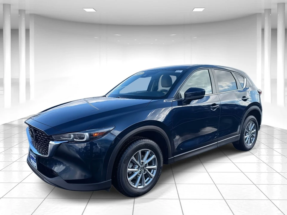 2022 Mazda CX-5 2nd Gen - Image 10 of 21