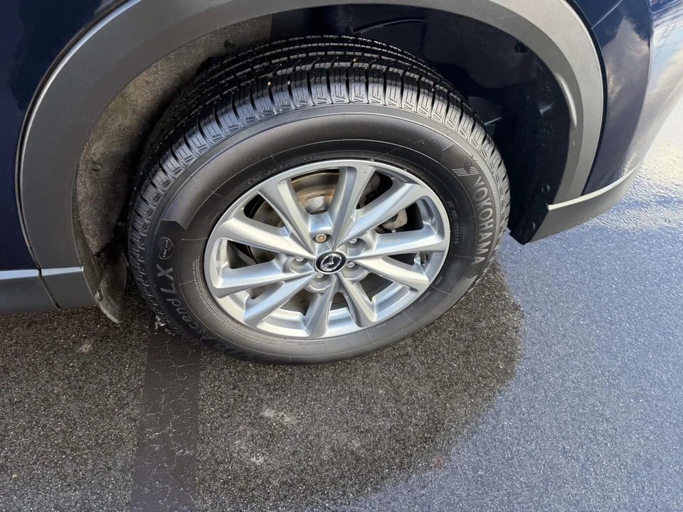 2022 Mazda CX-5 2nd Gen - Image 14 of 21