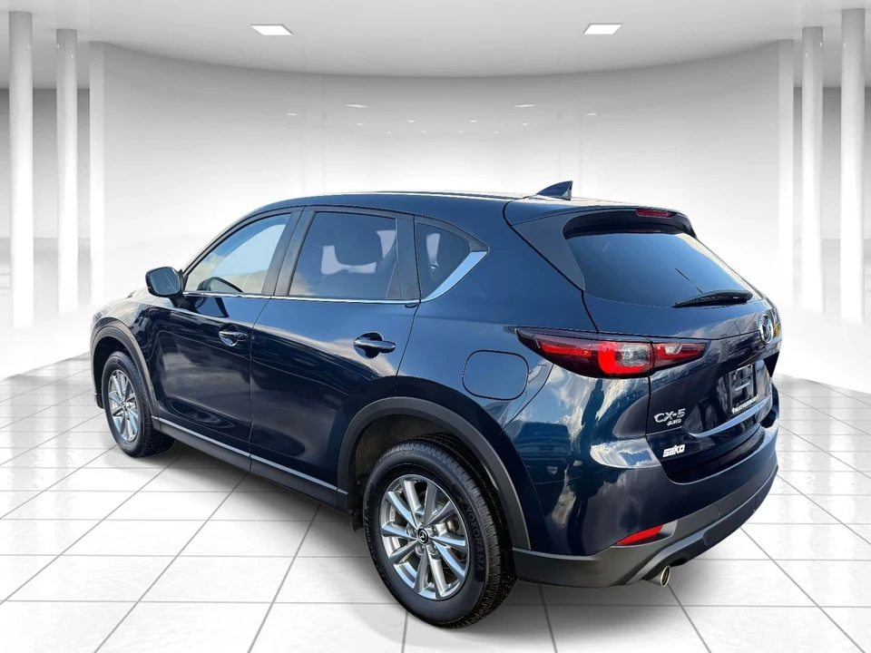 2022 Mazda CX-5 2nd Gen - Image 8 of 21