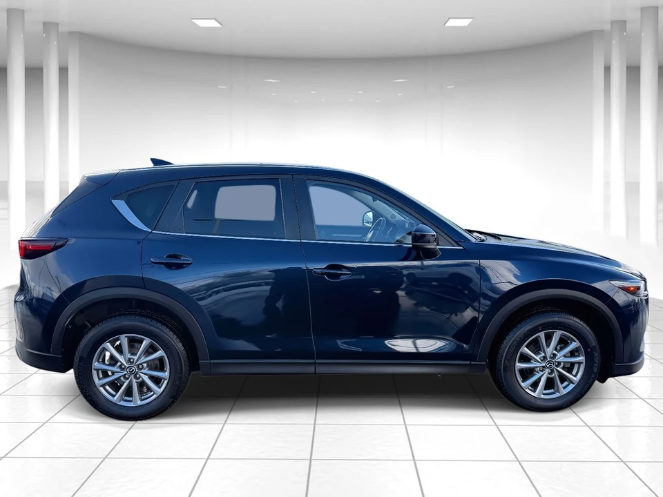 2022 Mazda CX-5 2nd Gen - Image 2 of 21