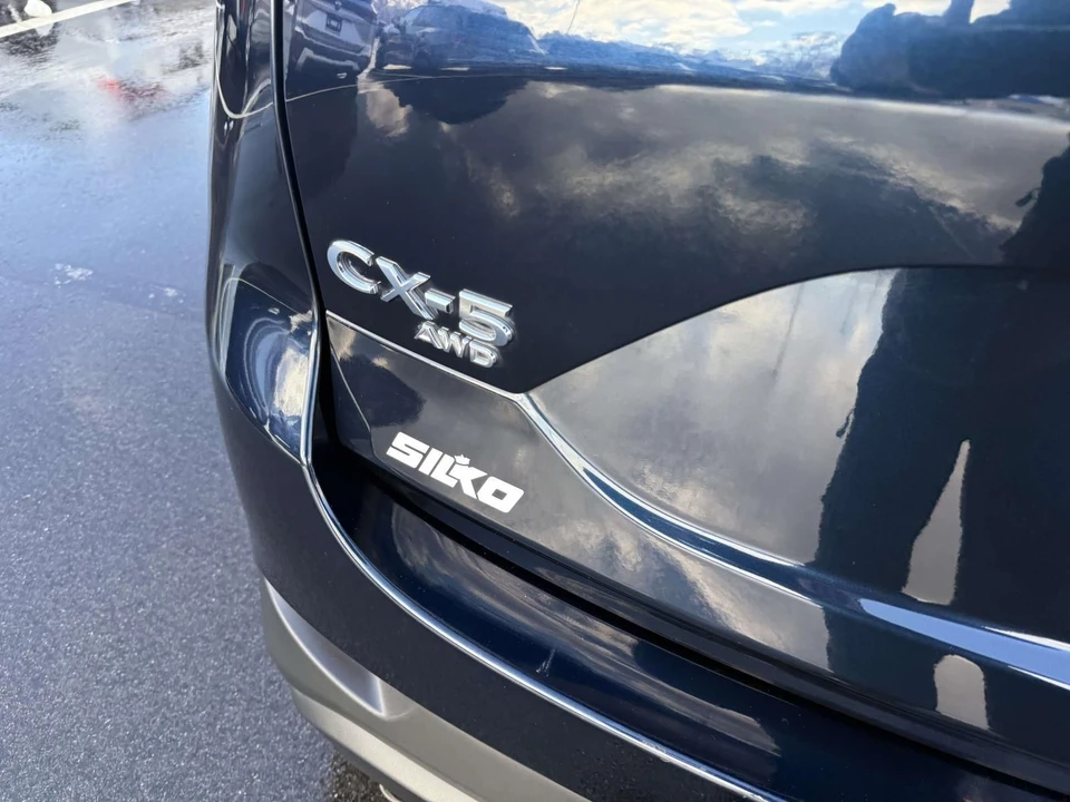 2022 Mazda CX-5 2nd Gen - Image 5 of 21