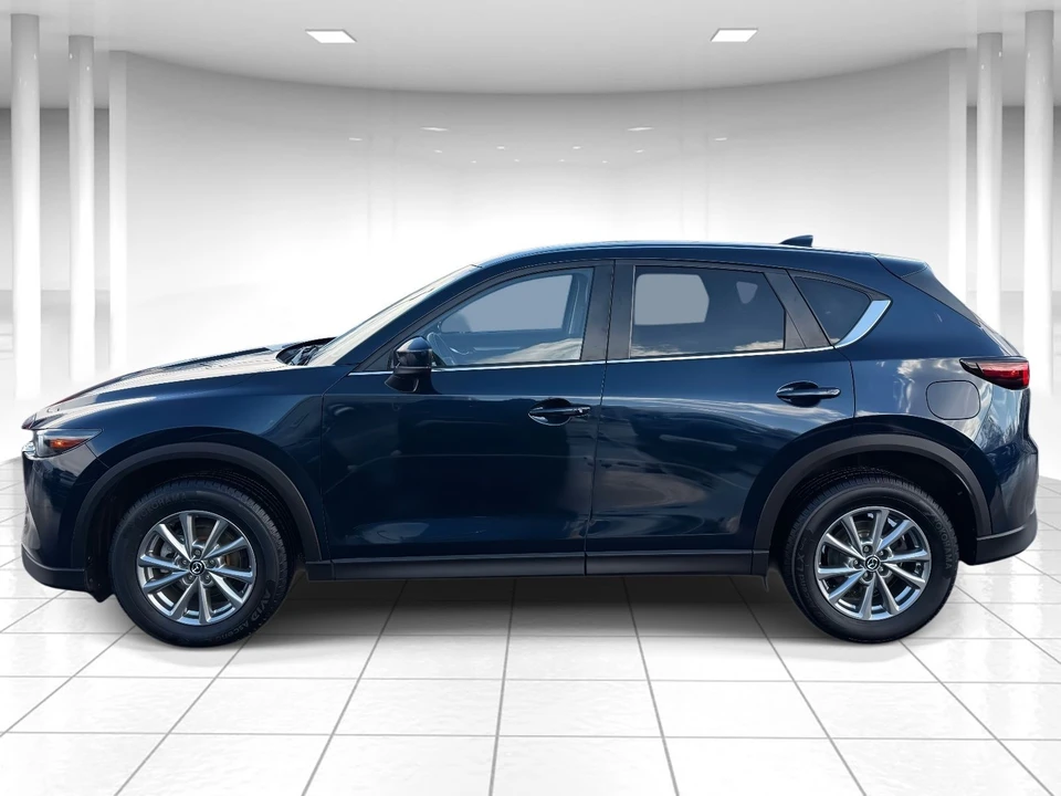 2022 Mazda CX-5 2nd Gen - Image 9 of 21