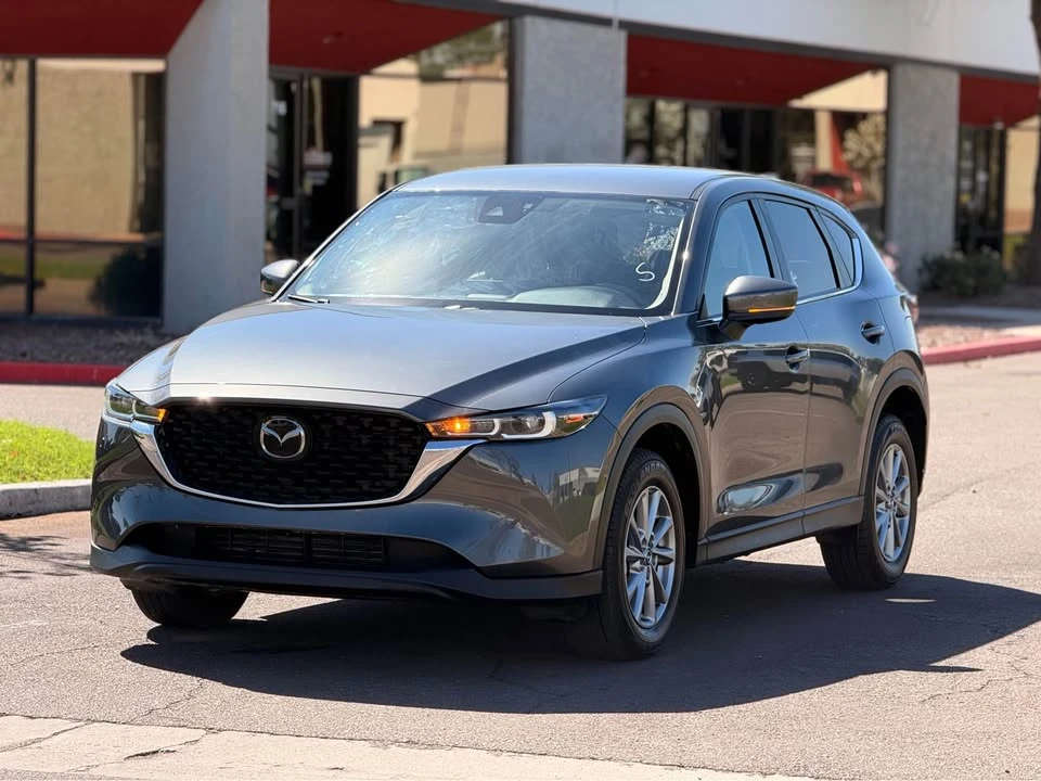 2022 Mazda CX-5 2nd Gen - Image 2 of 7