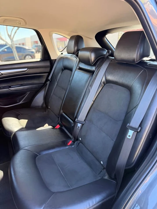 2022 Mazda CX-5 2nd Gen - Image 7 of 7