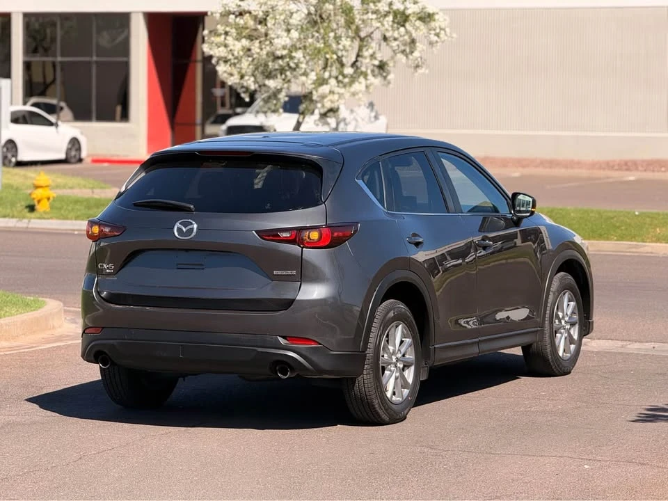 2022 Mazda CX-5 2nd Gen - Image 4 of 7