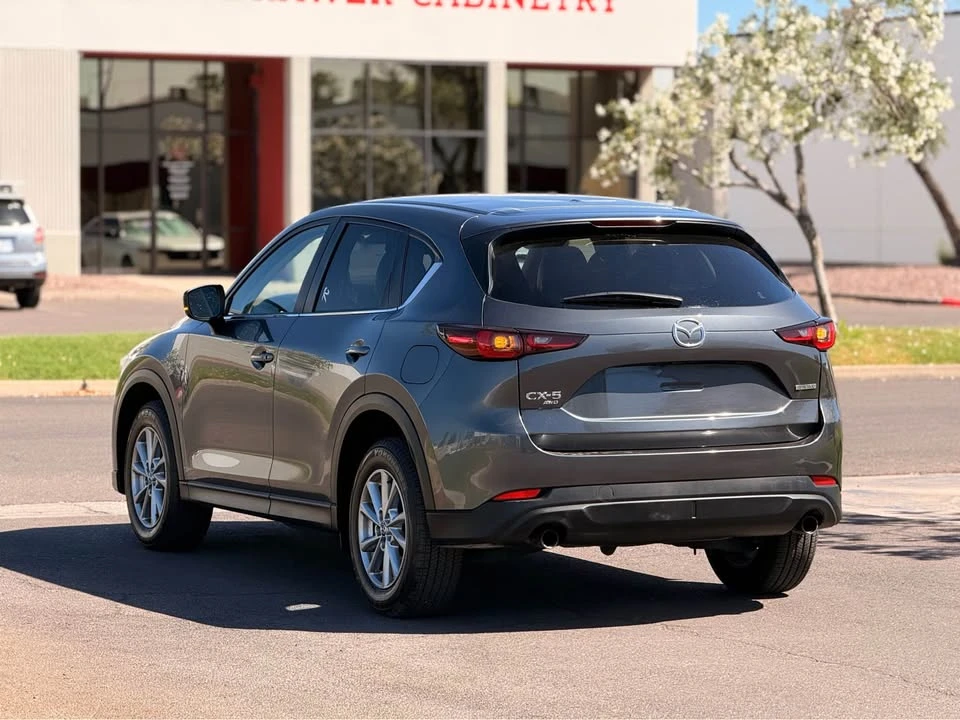 2022 Mazda CX-5 2nd Gen - Image 3 of 7