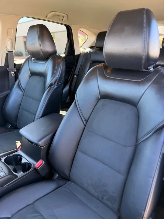 2022 Mazda CX-5 2nd Gen - Image 6 of 7