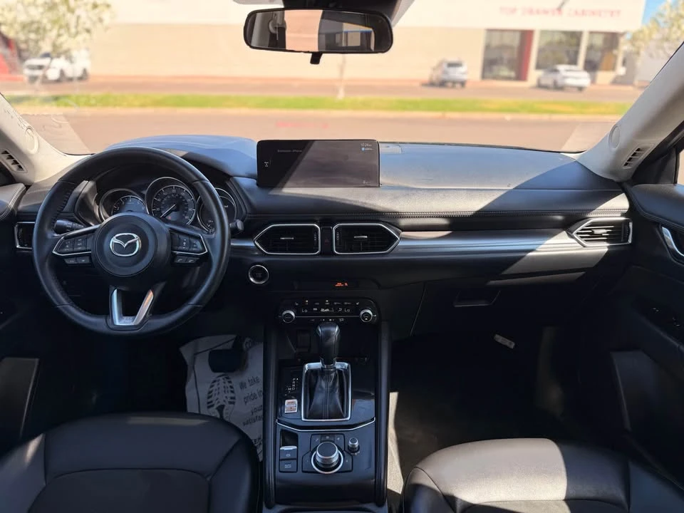 2022 Mazda CX-5 2nd Gen - Image 5 of 7