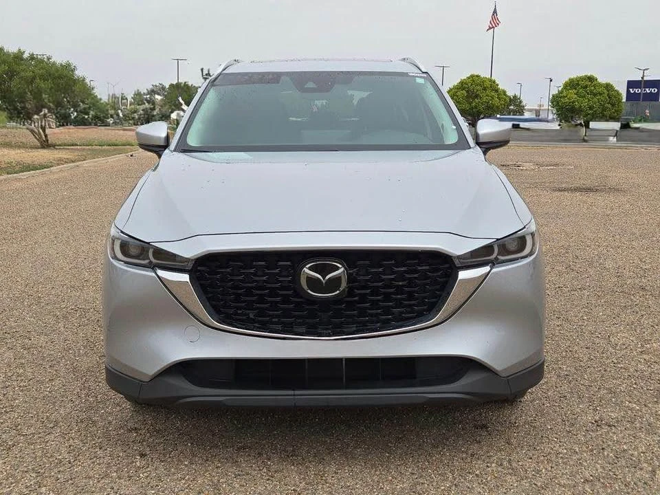 2022 Mazda CX-5 2nd Gen - Image 8 of 20
