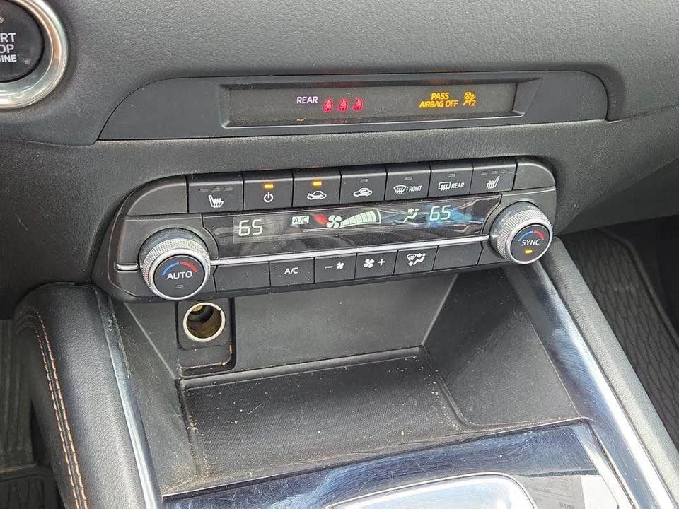 2022 Mazda CX-5 2nd Gen - Image 3 of 20