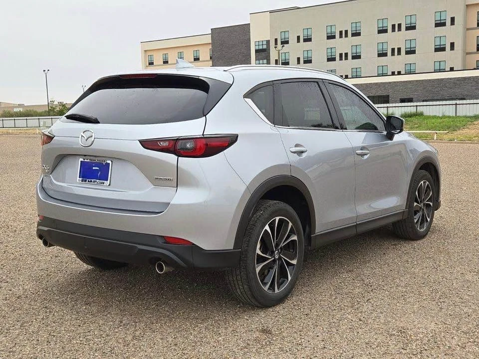 2022 Mazda CX-5 2nd Gen - Image 11 of 20