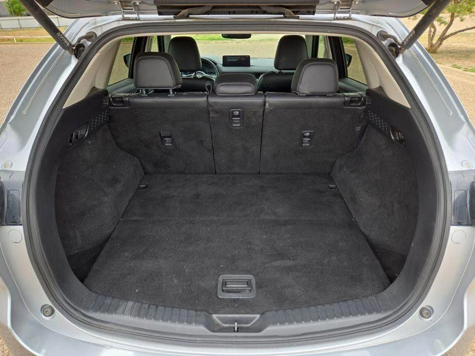 2022 Mazda CX-5 2nd Gen - Image 17 of 20