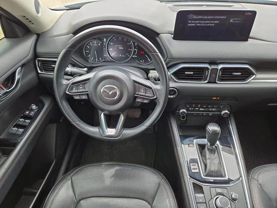2022 Mazda CX-5 2nd Gen - Image 5 of 20