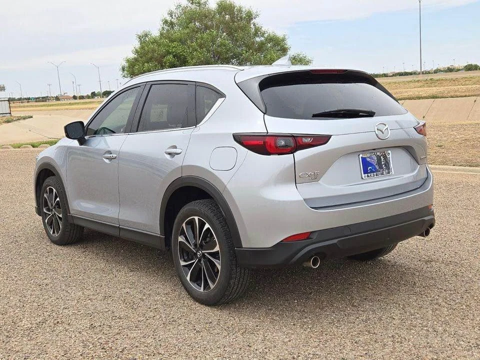 2022 Mazda CX-5 2nd Gen - Image 18 of 20