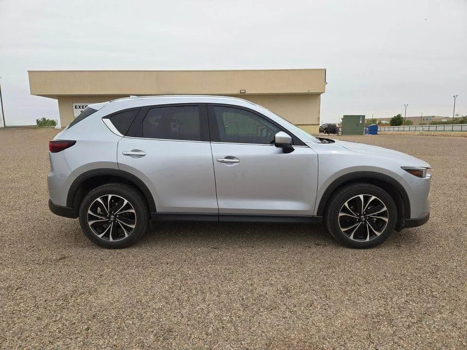 2022 Mazda CX-5 2nd Gen - Image 13 of 20