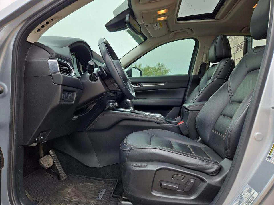 2022 Mazda CX-5 2nd Gen - Image 2 of 20