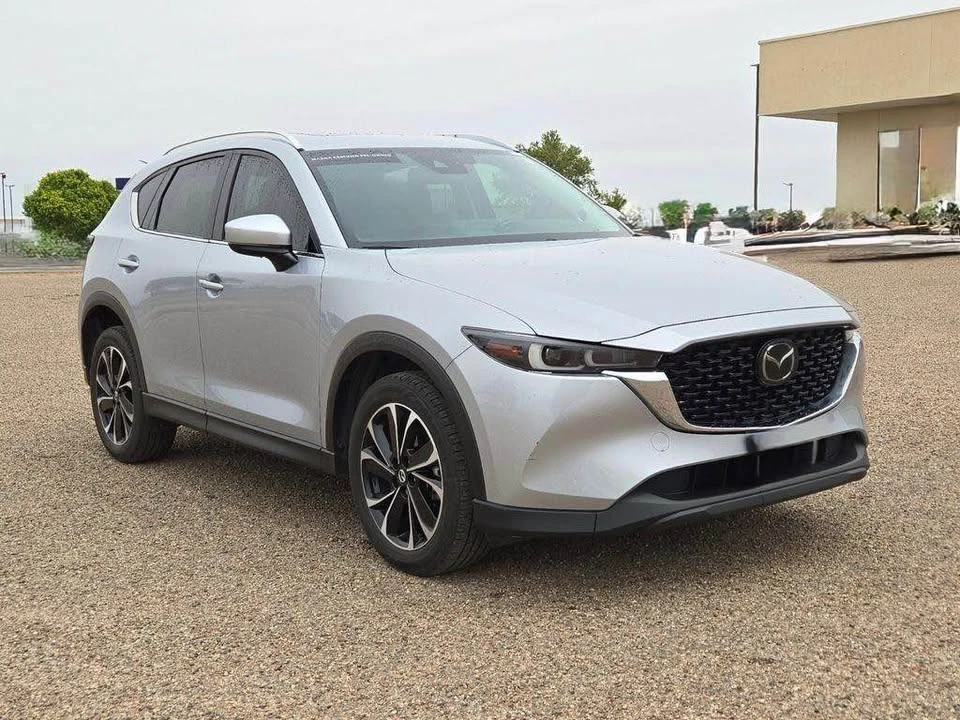 2022 Mazda CX-5 2nd Gen - Image 9 of 20