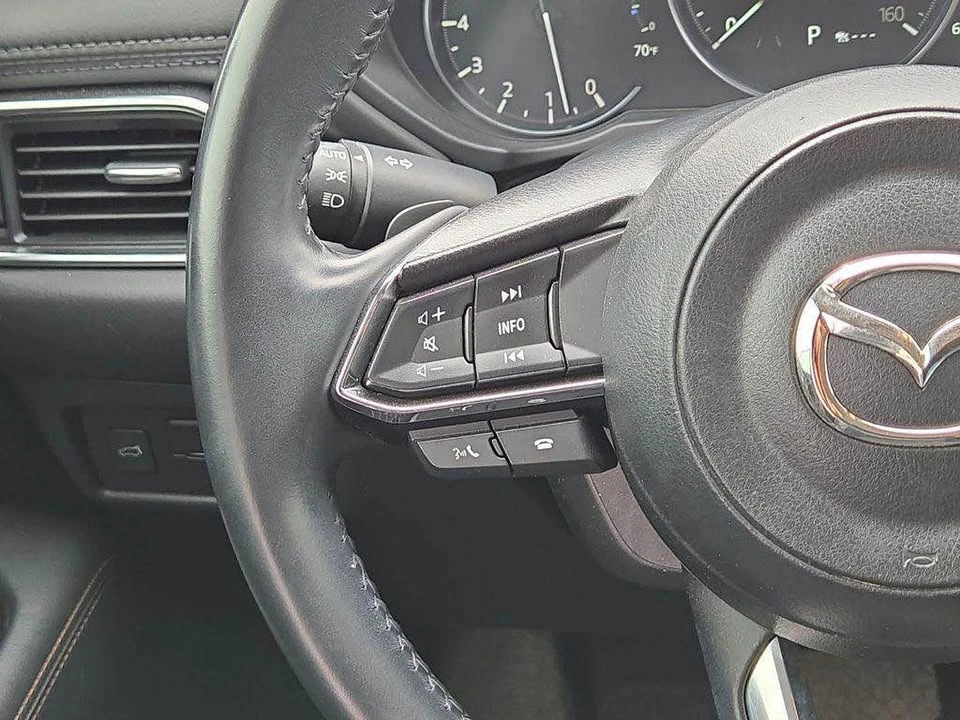 2022 Mazda CX-5 2nd Gen - Image 20 of 20