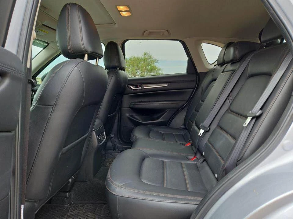 2022 Mazda CX-5 2nd Gen - Image 14 of 20