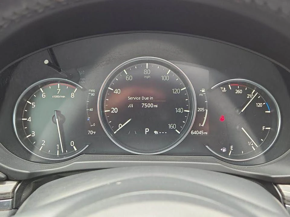 2022 Mazda CX-5 2nd Gen - Image 4 of 20