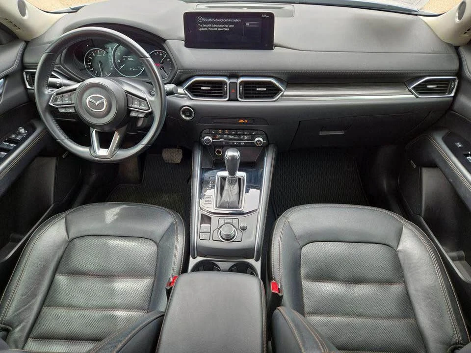 2022 Mazda CX-5 2nd Gen - Image 10 of 20
