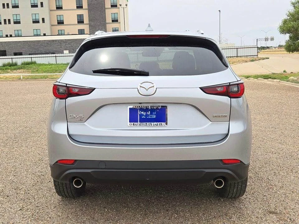2022 Mazda CX-5 2nd Gen - Image 16 of 20