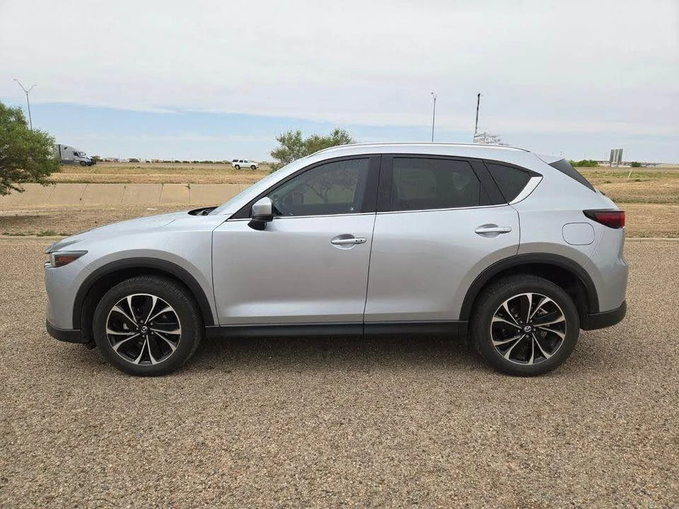 2022 Mazda CX-5 2nd Gen - Image 19 of 20