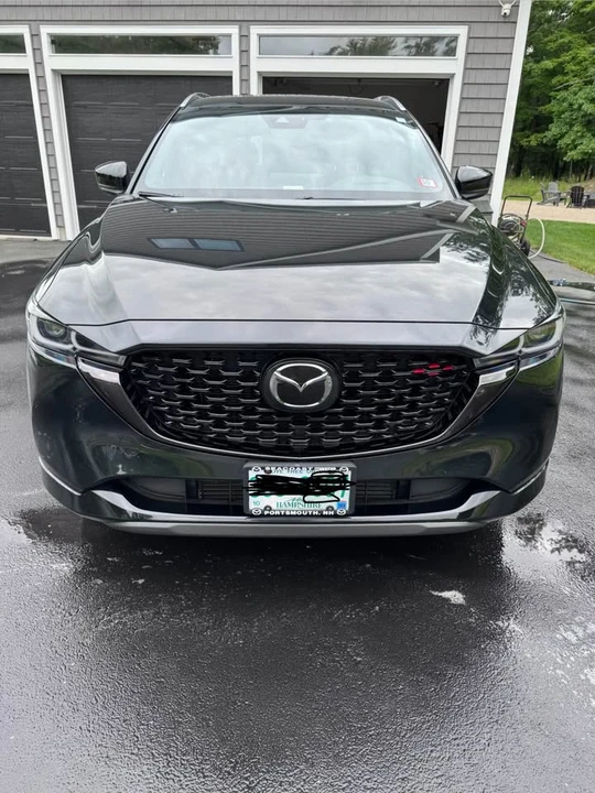 2022 Mazda CX-5 2nd Gen - Image 17 of 18