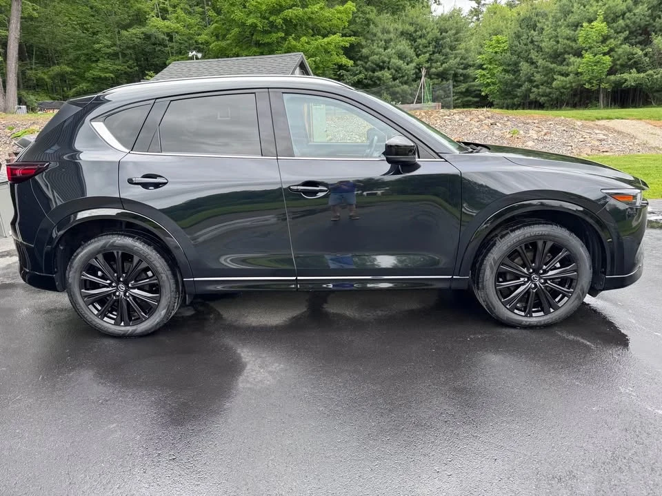 2022 Mazda CX-5 2nd Gen - Image 2 of 18