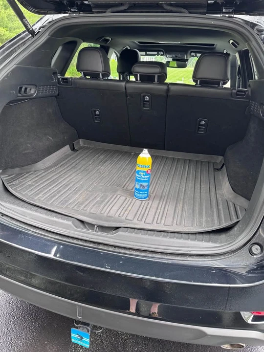 2022 Mazda CX-5 2nd Gen - Image 14 of 18