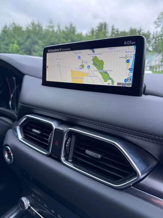 2022 Mazda CX-5 2nd Gen - Image 6 of 18