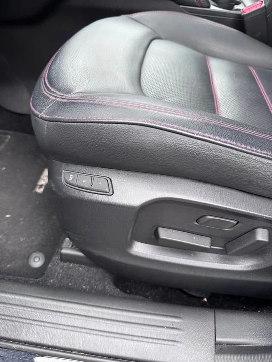 2022 Mazda CX-5 2nd Gen - Image 16 of 18