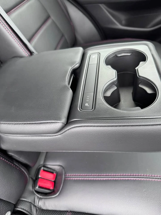 2022 Mazda CX-5 2nd Gen - Image 10 of 18