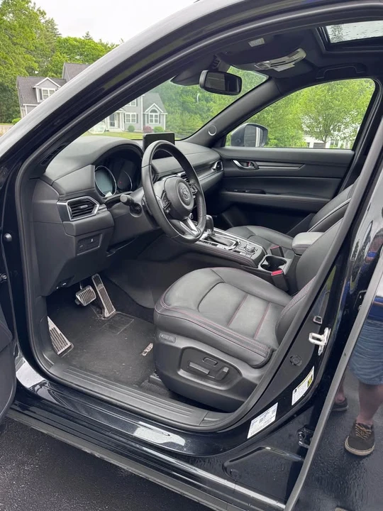 2022 Mazda CX-5 2nd Gen - Image 15 of 18