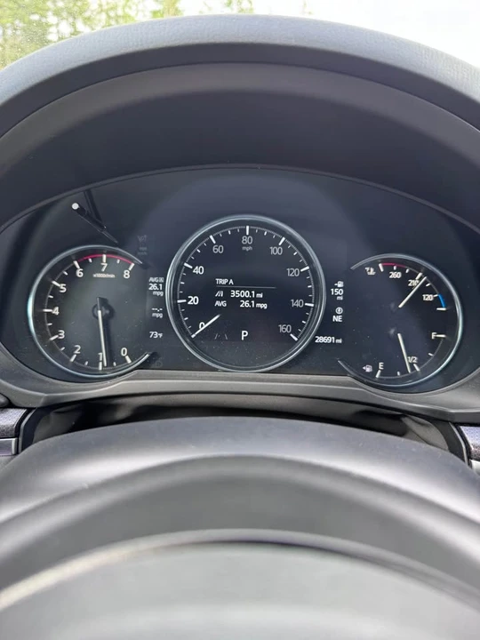 2022 Mazda CX-5 2nd Gen - Image 3 of 18