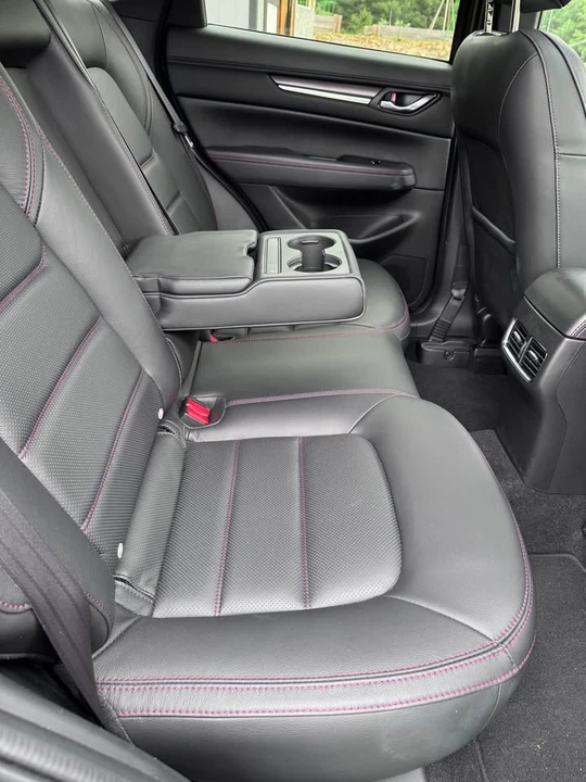 2022 Mazda CX-5 2nd Gen - Image 9 of 18