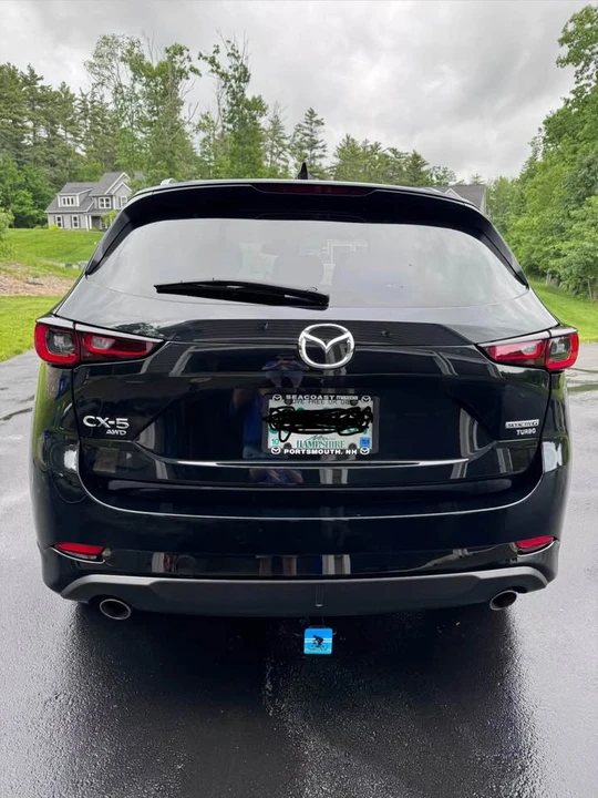 2022 Mazda CX-5 2nd Gen - Image 18 of 18