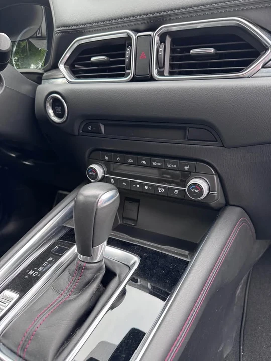 2022 Mazda CX-5 2nd Gen - Image 5 of 18