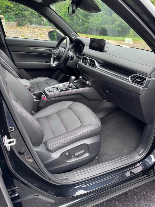 2022 Mazda CX-5 2nd Gen - Image 4 of 18